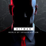 IO Interactive Hitman World of Assassination (Xbox Series X/S)