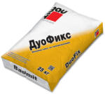 BAUMIT ЛЕПИЛО ЗА ТОПЛОИЗОЛАЦИЯ БАУМИТ nivofix / duofix 25кг
