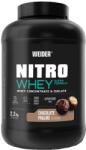 Weider Nitro Whey Super Formula 2200 g