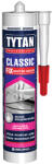 Tytan ЛЕПИЛО МОНТАЖНО tytan classic fix 290мл ПРОЗРАЧНО (103261)