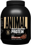 Universal Nutrition Isolate Loaded Whey 2300 g