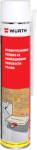Würth Полиуретаново лепило за изолационни плоскости Ръчно 750ml 5892400750 (5892400750) (5892400750)