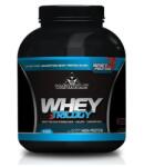 Vitabolic Whey Trilogy Standard 2000 g