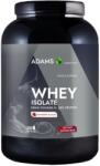 Adams Vision Whey Isolate Protein 908 g