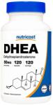 Nutricost - Dhea 50 Mg - 120 Kapszula