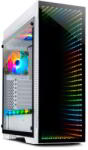 Inter-Tech X-908 White (88881339)