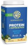 Sunwarrior Protein + Greens Warrior Blend 750 g