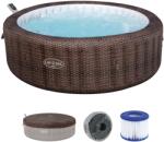 Bestway Lay-Z-Spa Bali Smart AirJet 216x71 cm (6001P)