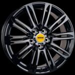 MAM Mam A4 Bp Cb72.6 5/114.3 16x7 Et38