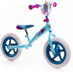 HUFFY Bicicleta de echilibru pentru copii Huffy Disney Frozen, roti 12" (Mov/Alb)