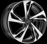 MSW Msw 60 Gbfp Cb66.6 5/112 18x8 Et40