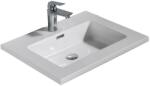 Wellis Monaco 60 white (WB00519)