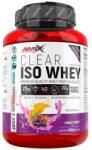 Amix Nutrition Clear Iso Whey 1000 g