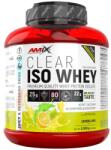 Amix Nutrition Clear Iso Whey 2000 g