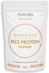 Nutriqa Rice Protein 250 g