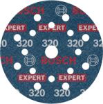 Bosch EXPERT O780 Foil csiszolótárcsa, 125 mm, G320 2608902422 (2608902422)
