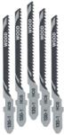 DEWALT DT2050-QZ Dekopírfűrészlap, 5db/cs (DT2050-QZ)