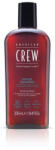 American Crew Șampon detoxifiant pentru bărbați (Detox Shampoo) 250 ml