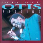 Magneoton Zrt Otis Redding - The Very Best of Redding, Vol. 1 (CD) (8122711472)