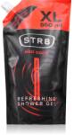 STR8 Red Code Shower Gel tusfürdő gél 550 ml