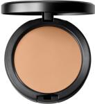 MAC Cosmetics Studio Fix Powder Plus Foundation Prefill mattító púderes make-up árnyalat NC18 12 g