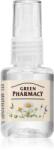 Green Pharmacy Chamomile & Linseed Oil Liquid silk serum szérum festett hajra 30 ml