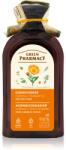 Green Pharmacy Calendula & Rosemary Conditioner kondicionáló zsíros hajra 300 ml