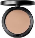 MAC Cosmetics Studio Fix Powder Plus Foundation Prefill mattító púderes make-up árnyalat N6 12 g