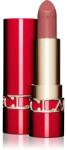 Clarins Joli Rouge Velvet krémes rúzs matt hatással árnyalat 759V 3.5 g