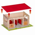 Papo Figurina Papo - Boxe pentru cai (Multicolor) Figurina