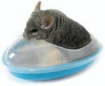 Savic Compartiment de baie pentru chinchilla 26x23x15cm