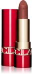 Clarins Joli Rouge Velvet krémes rúzs matt hatással árnyalat 794V 3.5 g