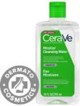 CeraVe Hydrating apă micelară îndepărtare machiaj față & ochi 295 ml