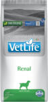 Vet Life 2x12kg Farmina Vet Life Dog Renal diétás száraz kutyatáp