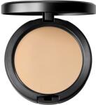 MAC Cosmetics Studio Fix Powder Plus Foundation Prefill mattító púderes make-up árnyalat NC15 12 g
