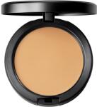 MAC Cosmetics Studio Fix Powder Plus Foundation Prefill mattító púderes make-up árnyalat NC38 12 g