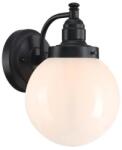 Westinghouse Lampă de perete de exterior Westinghouse 61240 EDDYSTONE 1xE27/60W/230V IP44 (P6741)