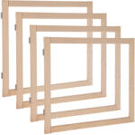 Kerbl Pet Kerbl Pet beltéri kifutó kisállatoknak 4 elem (58x48cm/db)