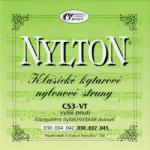Gorstrings Nylton CS3VT 3045 Cristal
