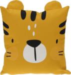 H&L Baba Szafari tigris 40 × 40 cm sárga (A812-TY-00)