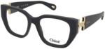 Chloé Dioptriás szemüvegek Chloe CH0238O 003