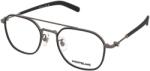 Mont Blanc Dioptriás szemüvegek Montblanc MB0391OA 002 - alensa