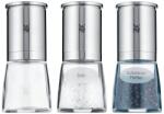 WMF - Set 3x râșniță condimente DE LUXE inox (GS0594)