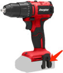 Energizer 3DR030