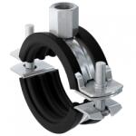 Fischer Kétrészes Gumibetétes bilincs 20-24/1/2″M8/M10 (42536) (42536)