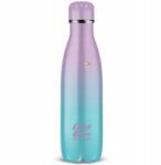COOLPACK - Drink & Go thermo ivópalack 500 ml - Gradient Bluebery (Z04505)