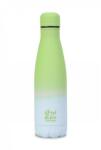 COOLPACK - Drink & Go thermo ivópalack 500 ml - Gradient Mojito (Z04755)