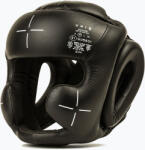 UNIQ Fejvédő boxhoz UNIQ Full Coverage technical black