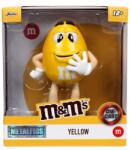 Jada Toys Figurina metalica - M&M (Galben) Figurina