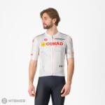 Castelli #GIRO108 COMPETIZIONE 3 mez, fehér (XXL)